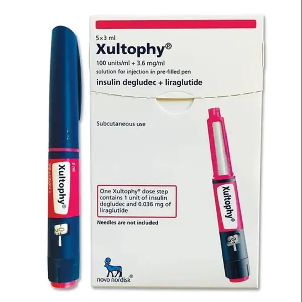 Xultophy Injection